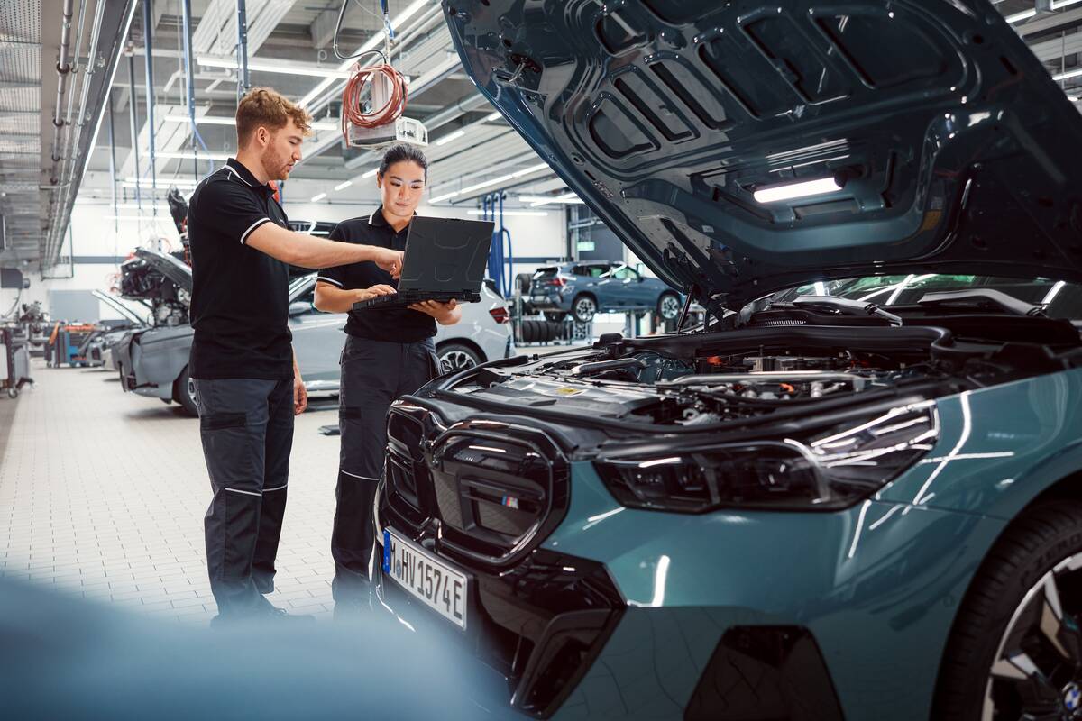 DI25 000282208 Ver 1 Original Srgb Repair Inclusive, Generic Repair Situation Reading Out The Data