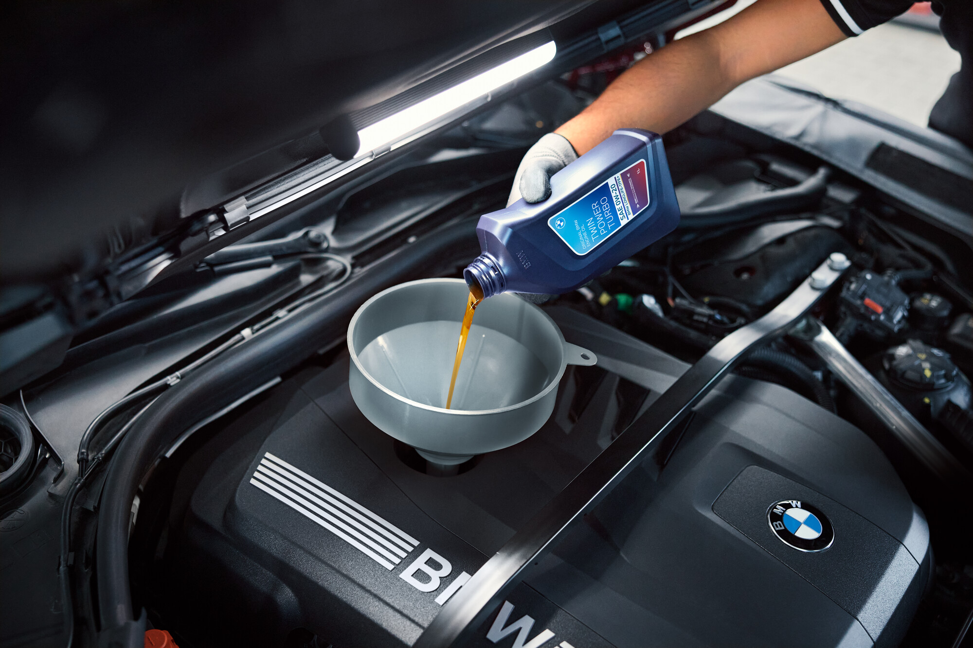 DI25 000282224 Ver 1 Original Srgb Oil Service (SAE 0W 20 LL 20FE+)